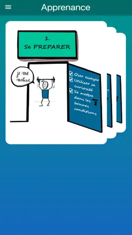 Game screenshot Apprenance hack