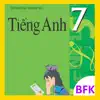 Tieng Anh Lop 7 - English 7 App Delete