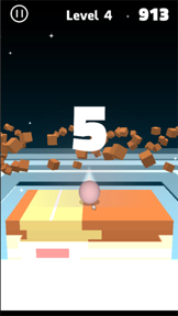 Ball: Smash It screenshot
