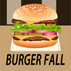BRADLEYALAN Myers - Burger Fall  artwork