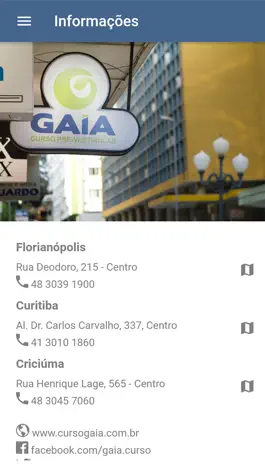 Game screenshot Gaia App mod apk