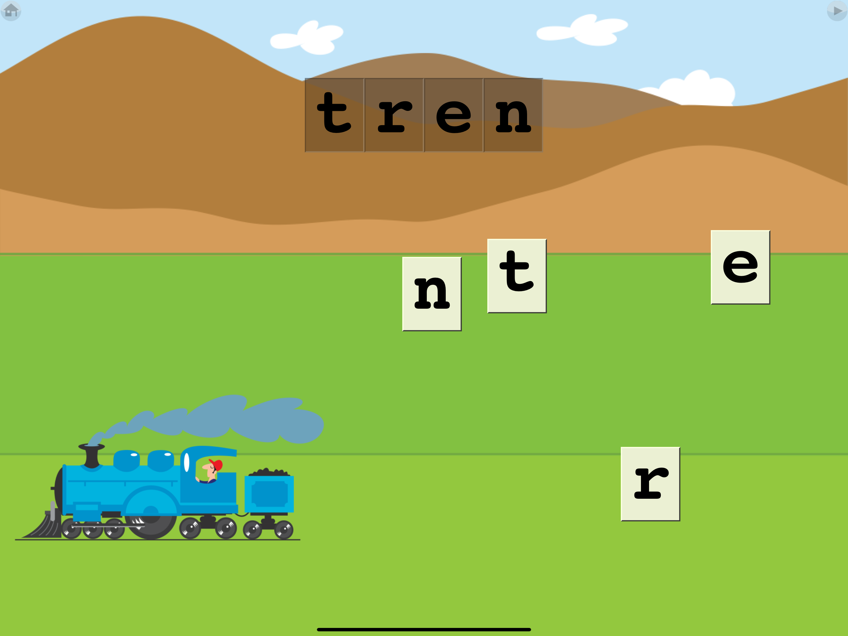 First Words Spanish screenshot 10