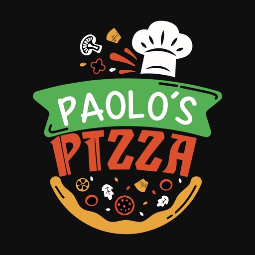 Paolo's Pizza Prüm icon