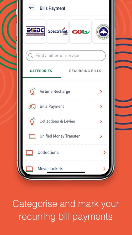 TITAN TRUST MOBILE BANKING