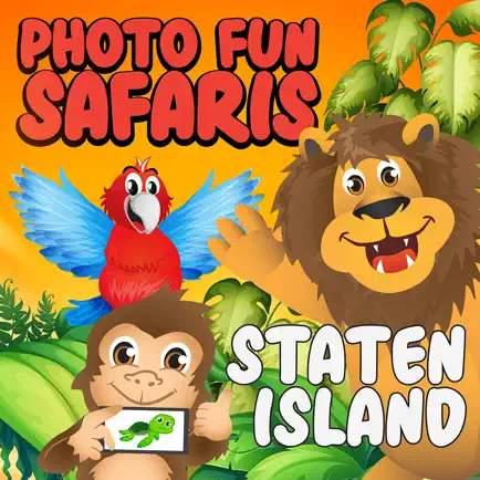 PhotoFunSafaris Staten Island Cheats