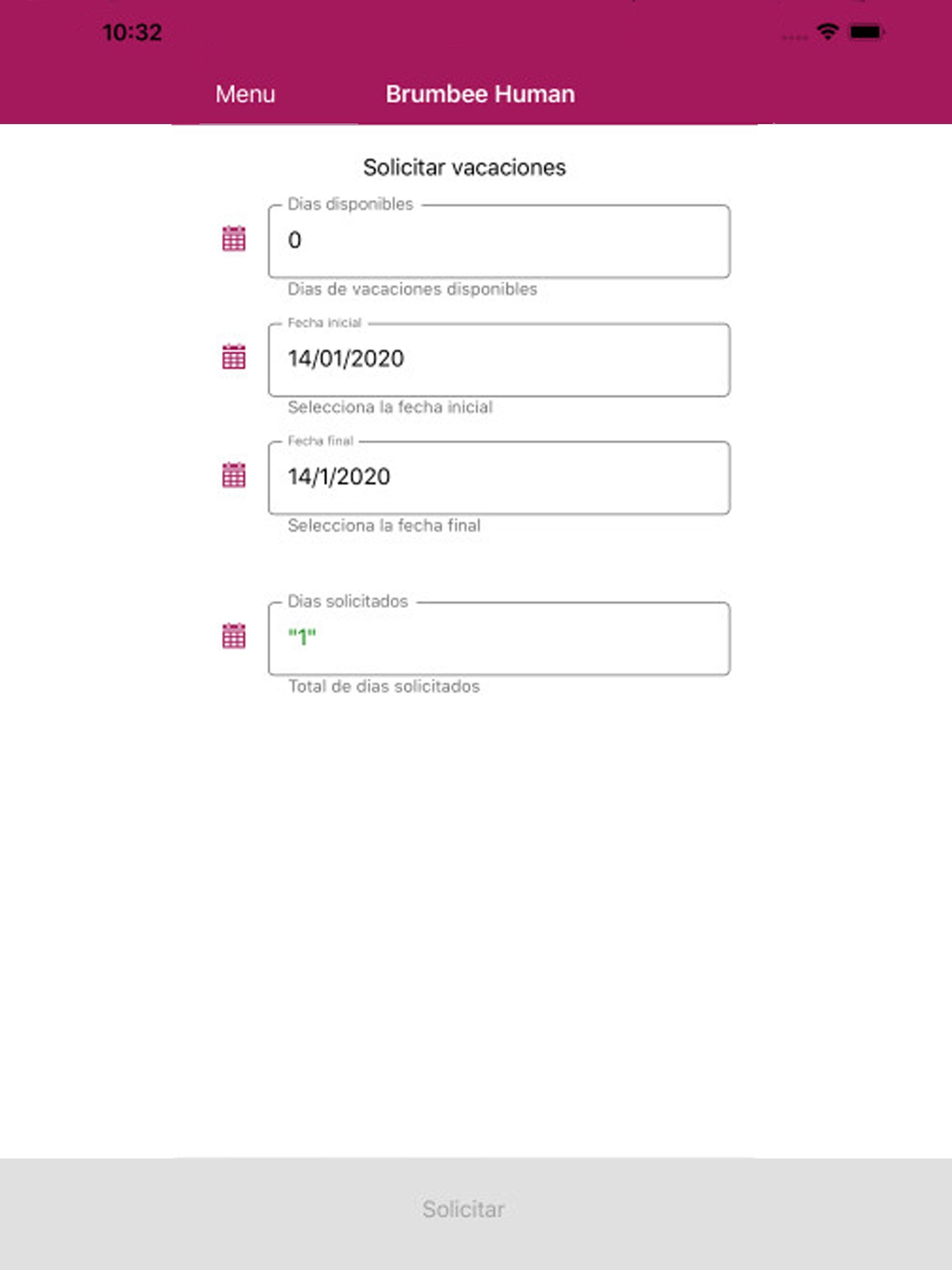 BrumBee screenshot 7