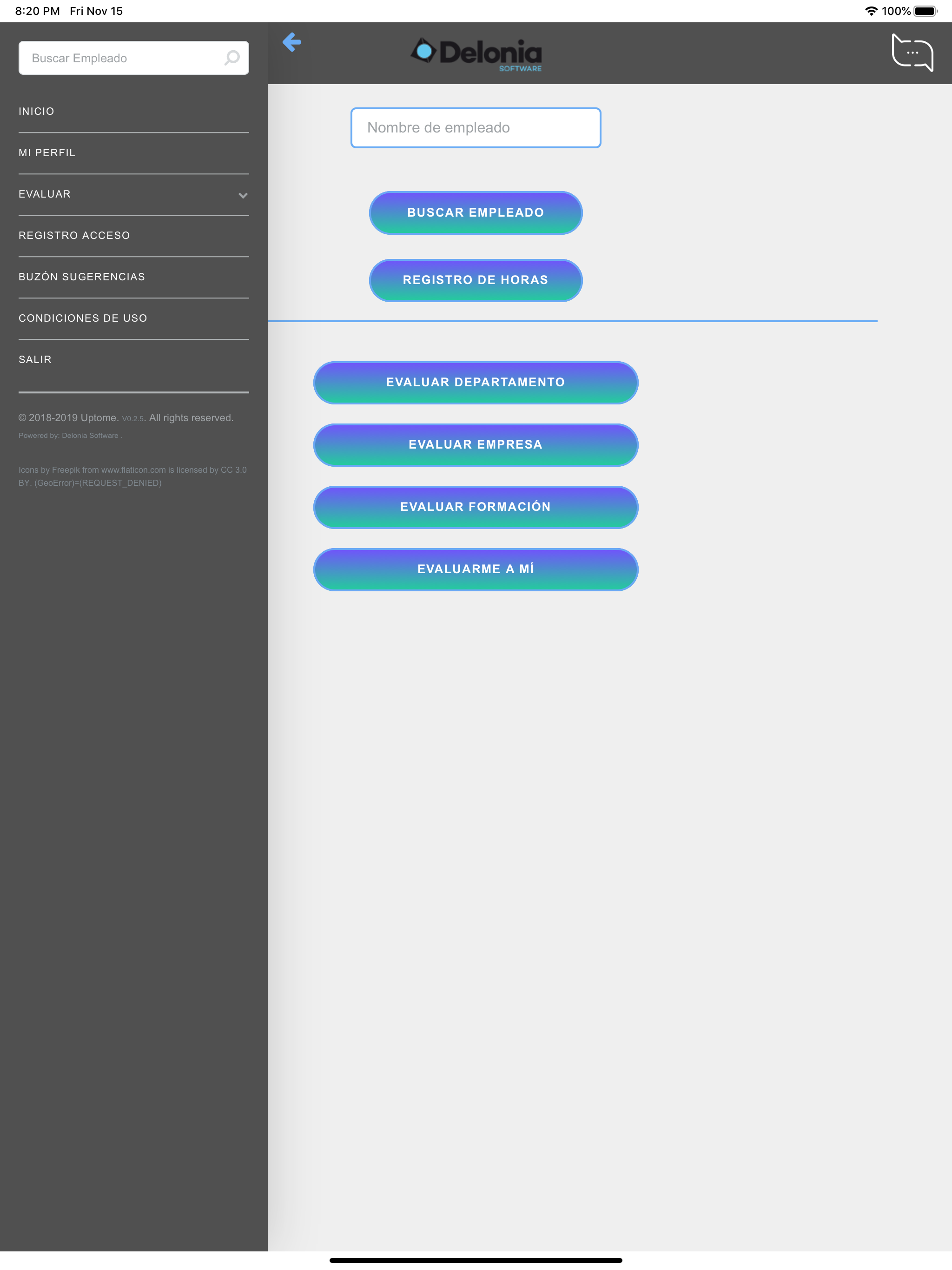 UpToMe screenshot 6