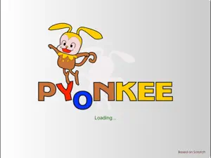 Pyonkee screenshot 1