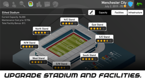Football Owner 2 screenshot