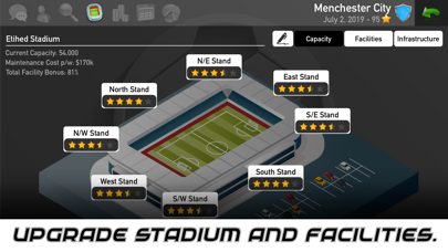 Football Owner 2 Screenshot