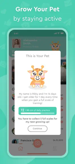 Game screenshot iDialogue hack
