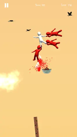 Game screenshot Falling Fool mod apk