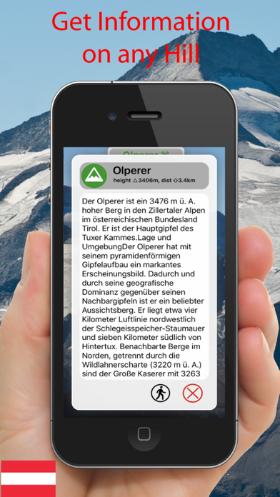 Screenshot #2 pour AUSTRIA Hills AR