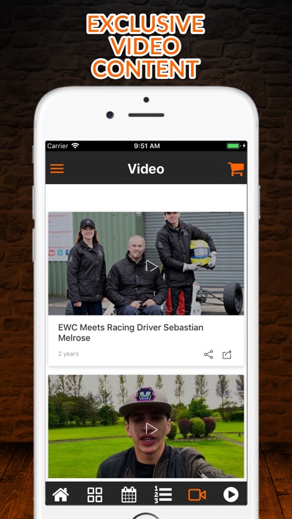 Seb Melrose screenshot-4
