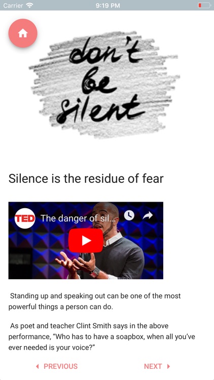 Engage! Performance Advantage