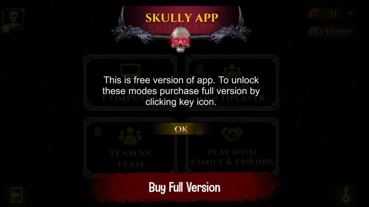 SkullyApp