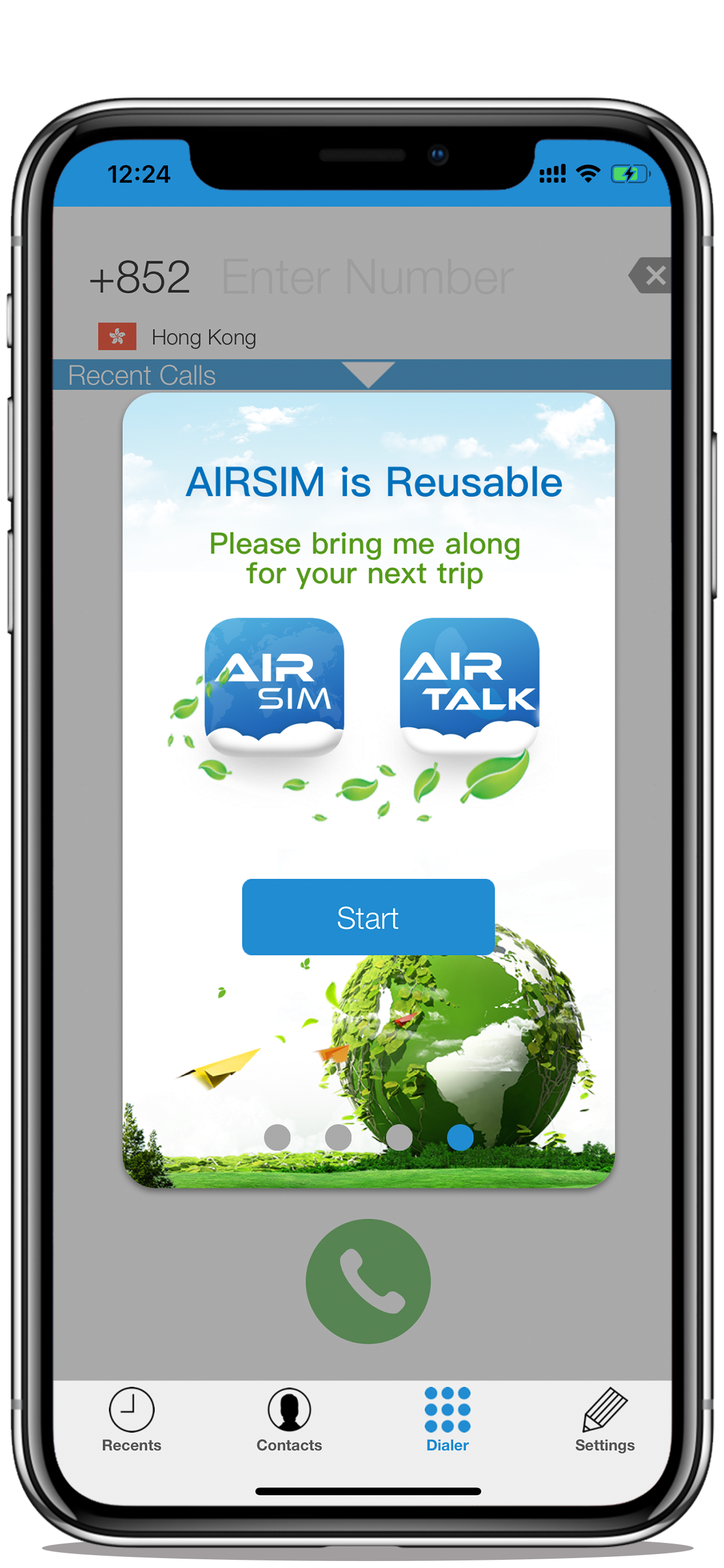 AIRTALK ROAM
