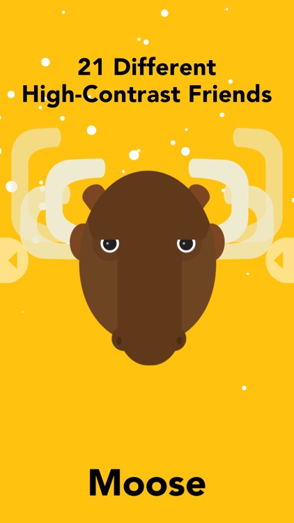 Egg Head LITE: Peekaboo Baby screenshot-6