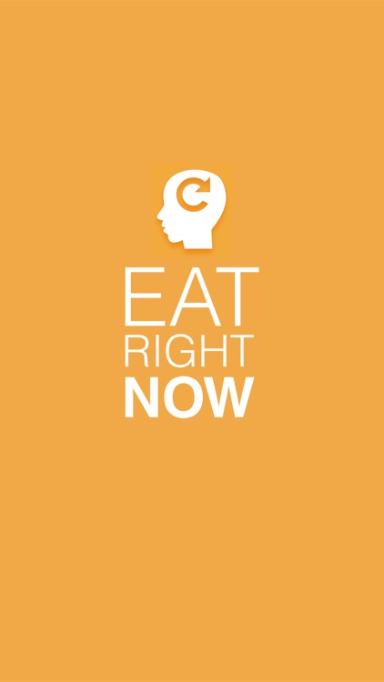 Eat Right Now