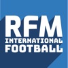 International Football Manager icon