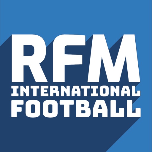 International Football Manager iOS App