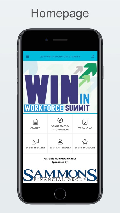 WIN Workforce