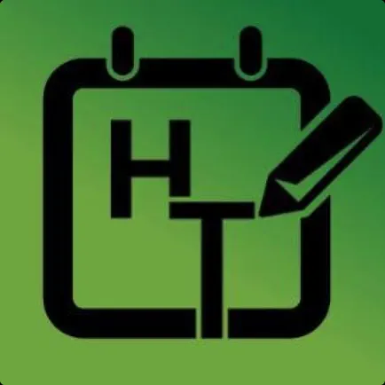 HT Planner Cheats