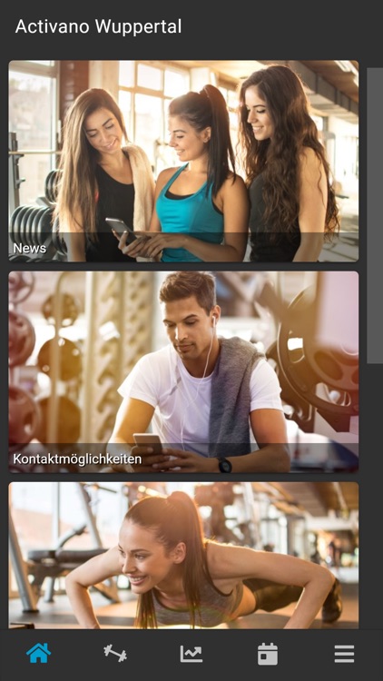 alea activano Wuppertal