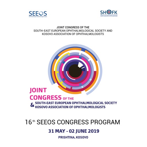 SEEOS 2019 icon