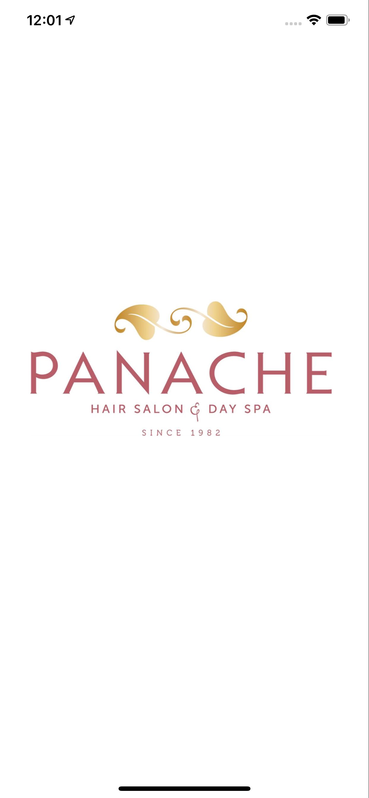 Panache Hair Salon & Day Spa