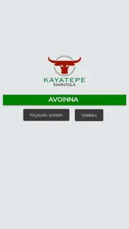 How to cancel & delete ravintola kayatepe 3