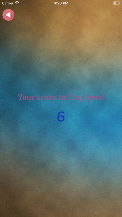 General Quizller screenshot-4