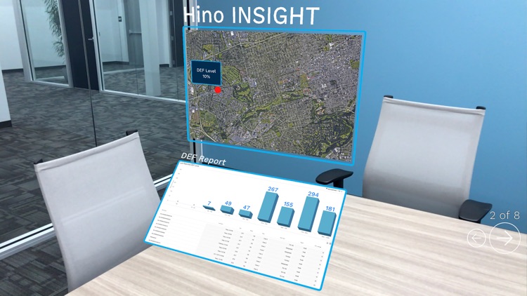 Hino AR screenshot-3