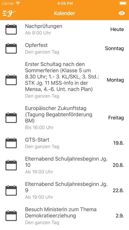 IGS Anna Seghers App screenshot-3