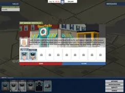 This Is the Police iPad image 4