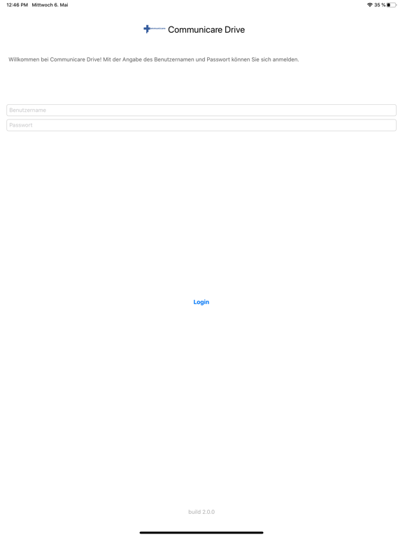 Screenshot #4 pour Communicare Drive