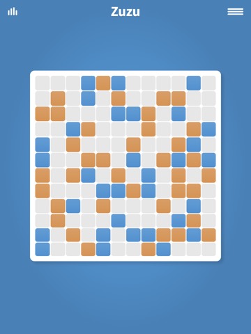 Zuzu · バイナリー パズル ゲームのおすすめ画像2