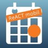 ReACT kalender til mobil