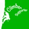 This app is intended to help (bouldering) climbing