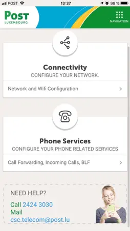 CO Essentials screenshot 2