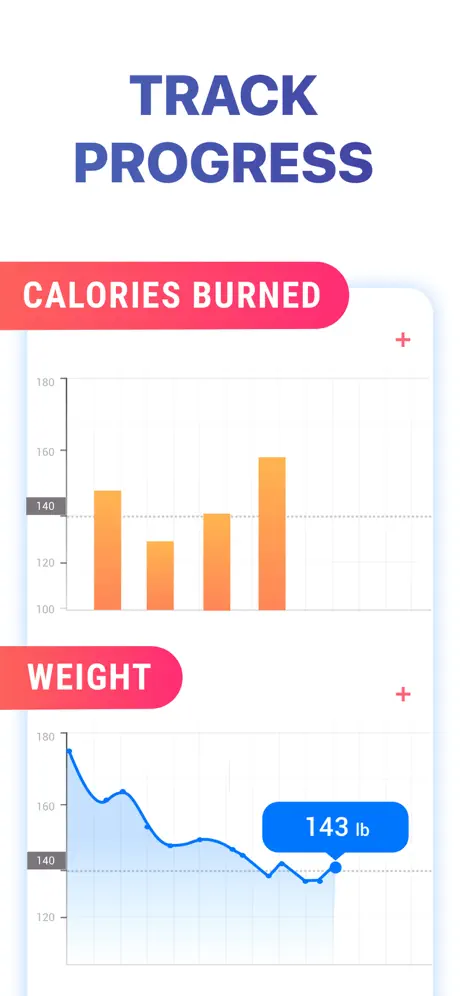 Entrenamientos de piernas