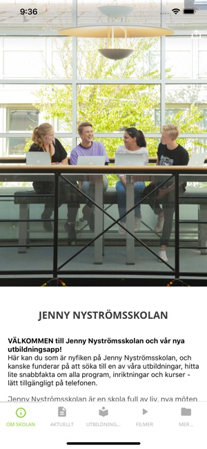 JENNY SKOL APP