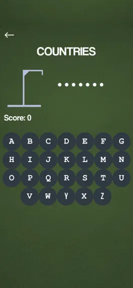 Game screenshot Hangman Ultimate in English apk