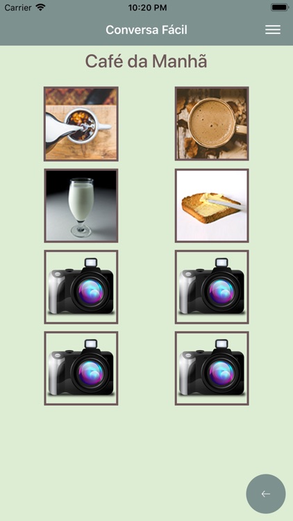 Conversa Fácil screenshot-3