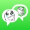 All your favorites memes in one app to share with your friends