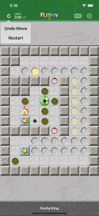 PUSHY - das Original screenshot 6