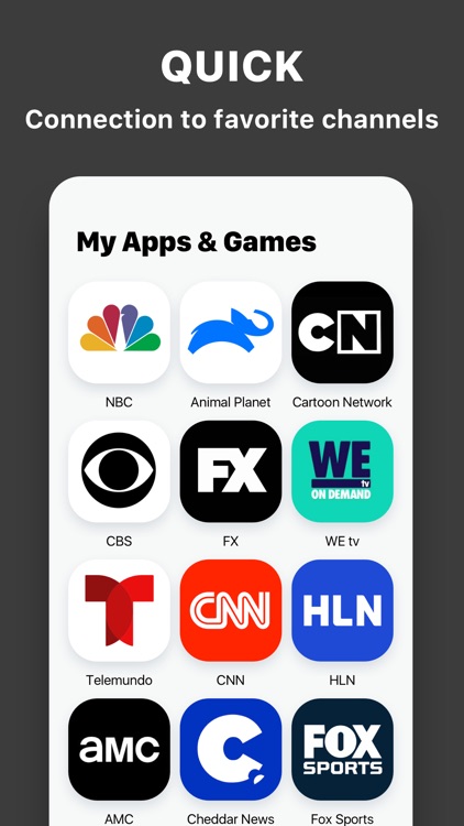 Remote for Fire TV App