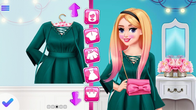 My daily routine dressup screenshot-6