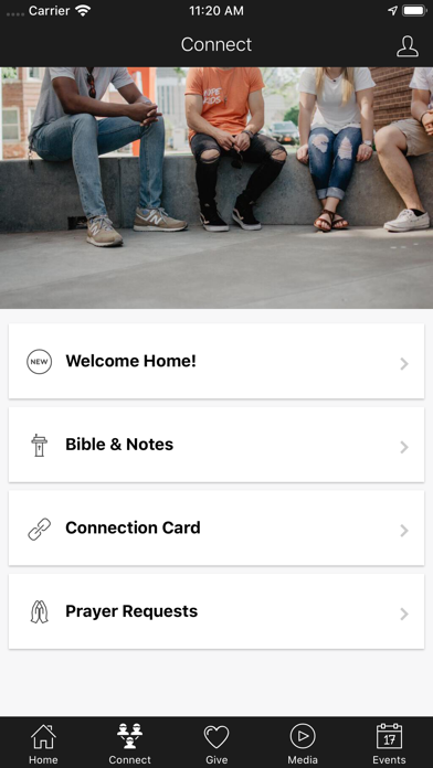 Screenshot #2 pour Harvest Builders Worship