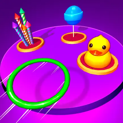 Rings 3D Cheats